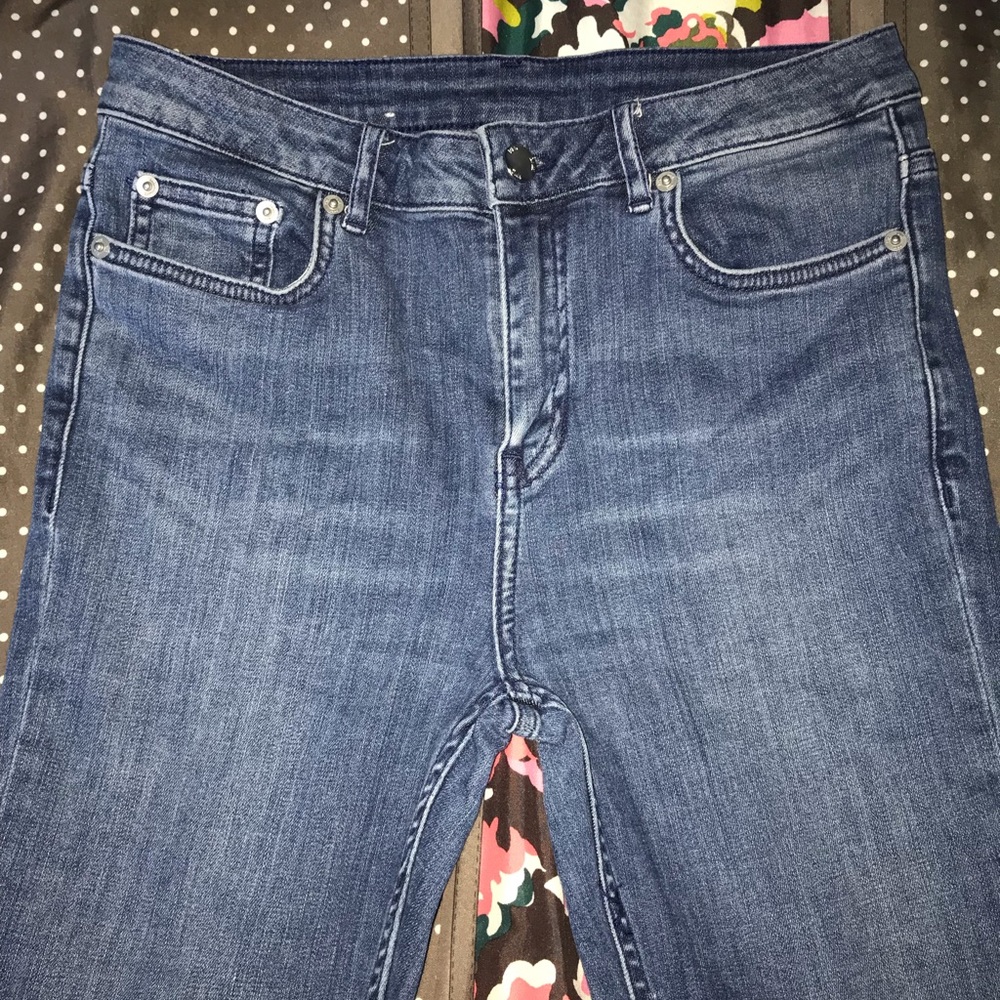 BLK DNM Blue Jeans (Long) - Picture 3 of 7